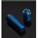 thumbnail image 3 of Pitillera portátil impermeable con llavero, pitillera redonda Botao, 3 of 5