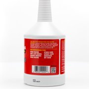 Red Line Synthetic Oil 40WT Racing Motor Oil 15W-40, 1 Quart