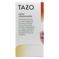 thumbnail image 5 of Tazo - Herbal Tea Caffeine Free Calm Chamomile - 20 Tea Bags, 5 of 5