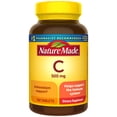 thumbnail image 4 of Nature Made Vitamin C 500 mg Tablets, Dietary Supplement for Immune Support, 250 Count, 4 of 12