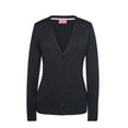 thumbnail image 1 of Brook Taverner Cardigan à Col en V Augusta pour Femmes, 1 of 1