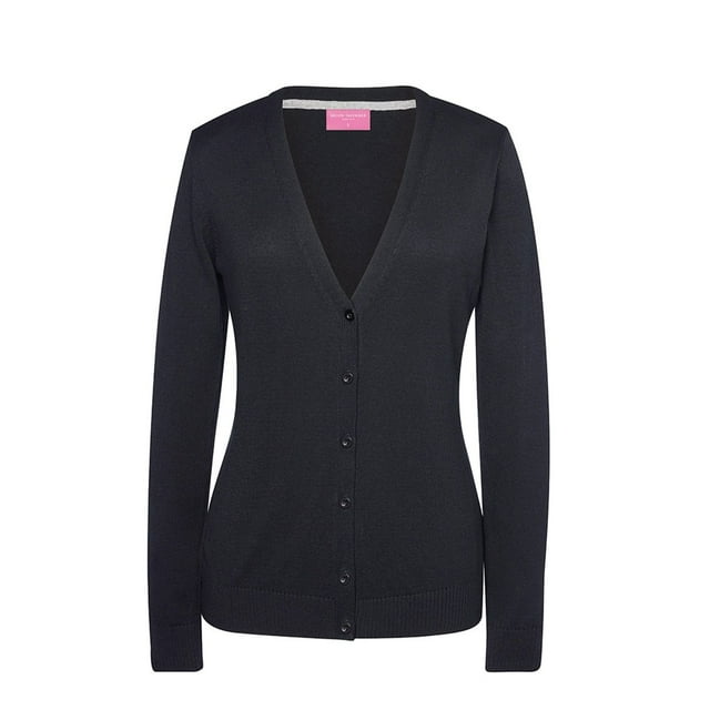 Brook Taverner Cardigan à Col en V Augusta pour Femmes