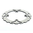 thumbnail image 4 of 3PCs Front Rear Brake Discs Rotors For SUZUKI DL 650 V-Strom 650 2004-2006 DL 1000 V-Strom 1200 2002-2012, 4 of 5