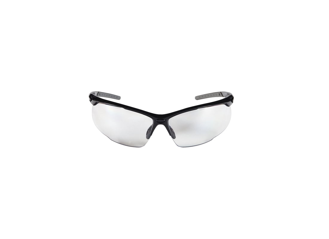 EYEWEAR MP-DSN BLK FRM CLR LNS
