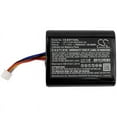 thumbnail image 3 of Battery for Bowers & Wilkins T7 J271/ICR18650NQ-3S Speaker CS-BWT700SL 2600mAh, 3 of 4