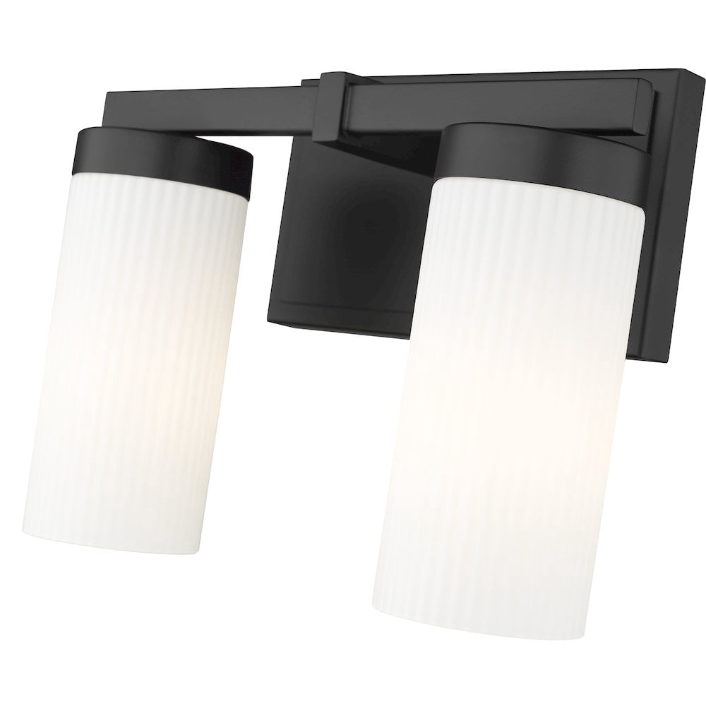 Z-Lite 4 Light Outdoor Post Mounted Fixture