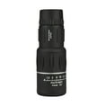 thumbnail image 3 of Super Haute Puissance 16X52 Portable HD OPTICS BAK4 Vision Nocturne Télescope Monoculaire, 3 of 9