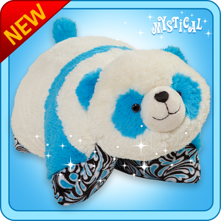 pillow pets panda