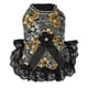 thumbnail image 1 of Vestido para perro, vestido de princesa floral para perro, vestido de princesa floral para perro, vestido de princesa para mascotas, durabilidad probada en el tiempo, 1 of 8