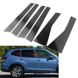 RENAULT CLIO IV 4 Control Adjusts Cover Quality Crafted Custom Stainless  Steel Dash Dashboard Trim Kits & Accessories for Your Car 