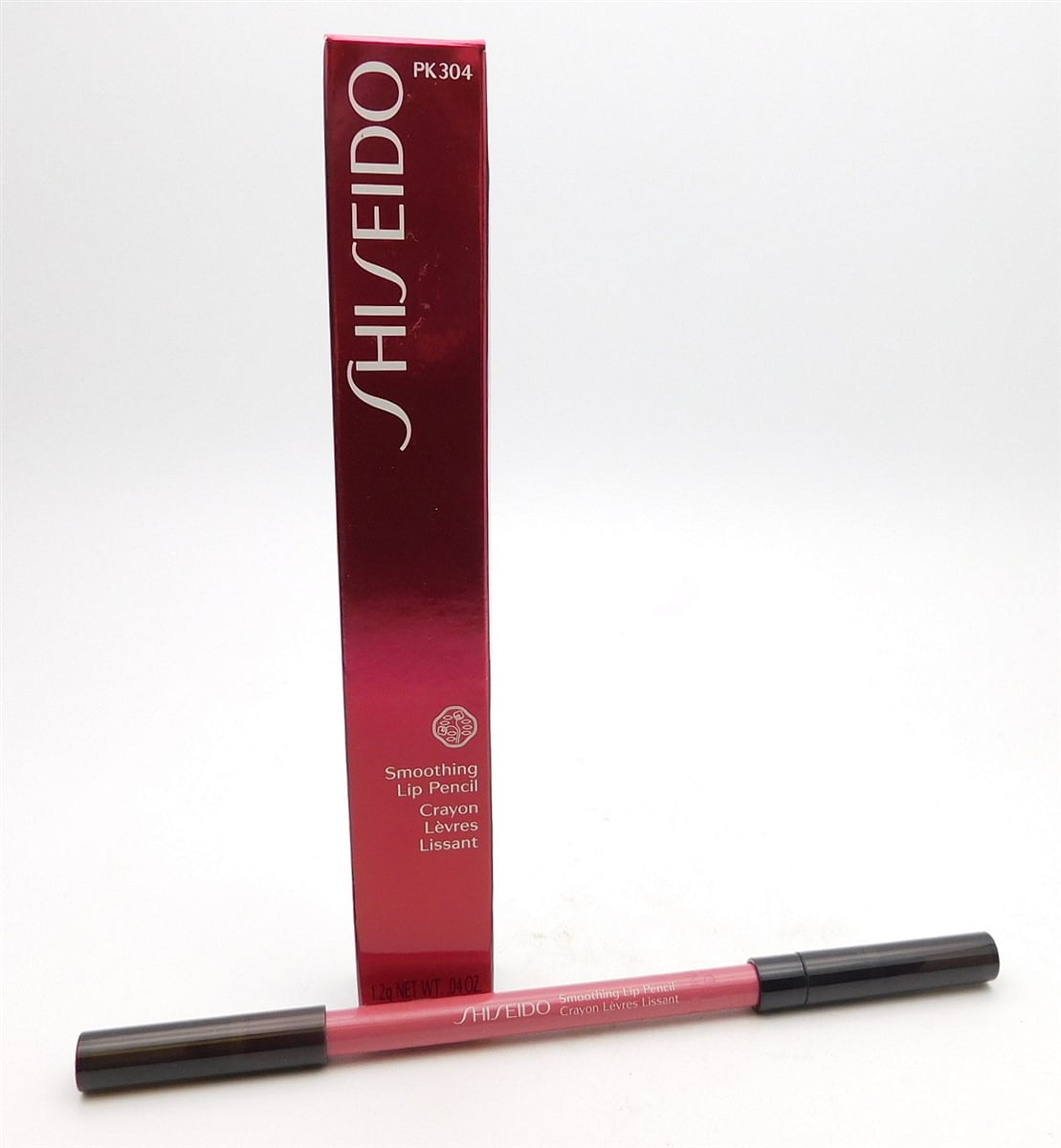 Shiseido Shiseido Smoothing Lip Pencil Pk304 04oz Walmart Com Walmart Com