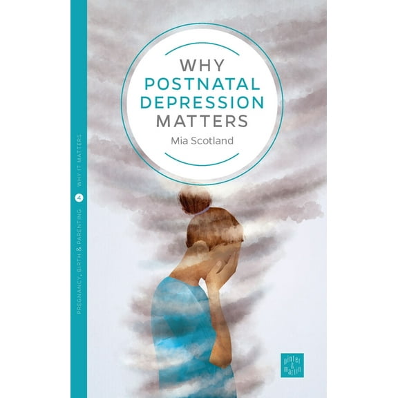 Pinter & Martin Why It Matters Why Postnatal Depression Matters, Book 4, (Paperback)