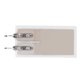 thumbnail image 4 of Transductor De Presión Piezoeléctrico Baja Impedancia Acústica Alta Biocompatibilidad Sensor De Película Piezoeléctrico Flexible Micro Disparador Para Monitorear Fenómenos ANGGREK Eléctricas, 4 of 8