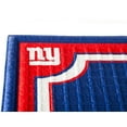 thumbnail image 5 of Denver Broncos Embossed Door Mat, 5 of 11