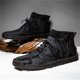 thumbnail image 4 of Zapatos deportivos casuales de moda de verano de talla grande para hombre Wmkox8yii 123q1668, 4 of 7