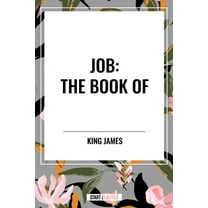 Job: The Book of, (Hardcover)