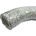 thumbnail image 1 of Deflecto F0408MSX-30 Conduit en Aluminium Supurr-Flex Transition - 8 ft., 1 of 1