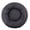 Dark grey, variant on Round Dog Bed Winter Warm Cat Bed Plush Basket for Dog Washable Pet Bed for Small Medium Large Dog Sofa Cat