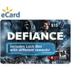 Defiance $15 (Email Delivery)