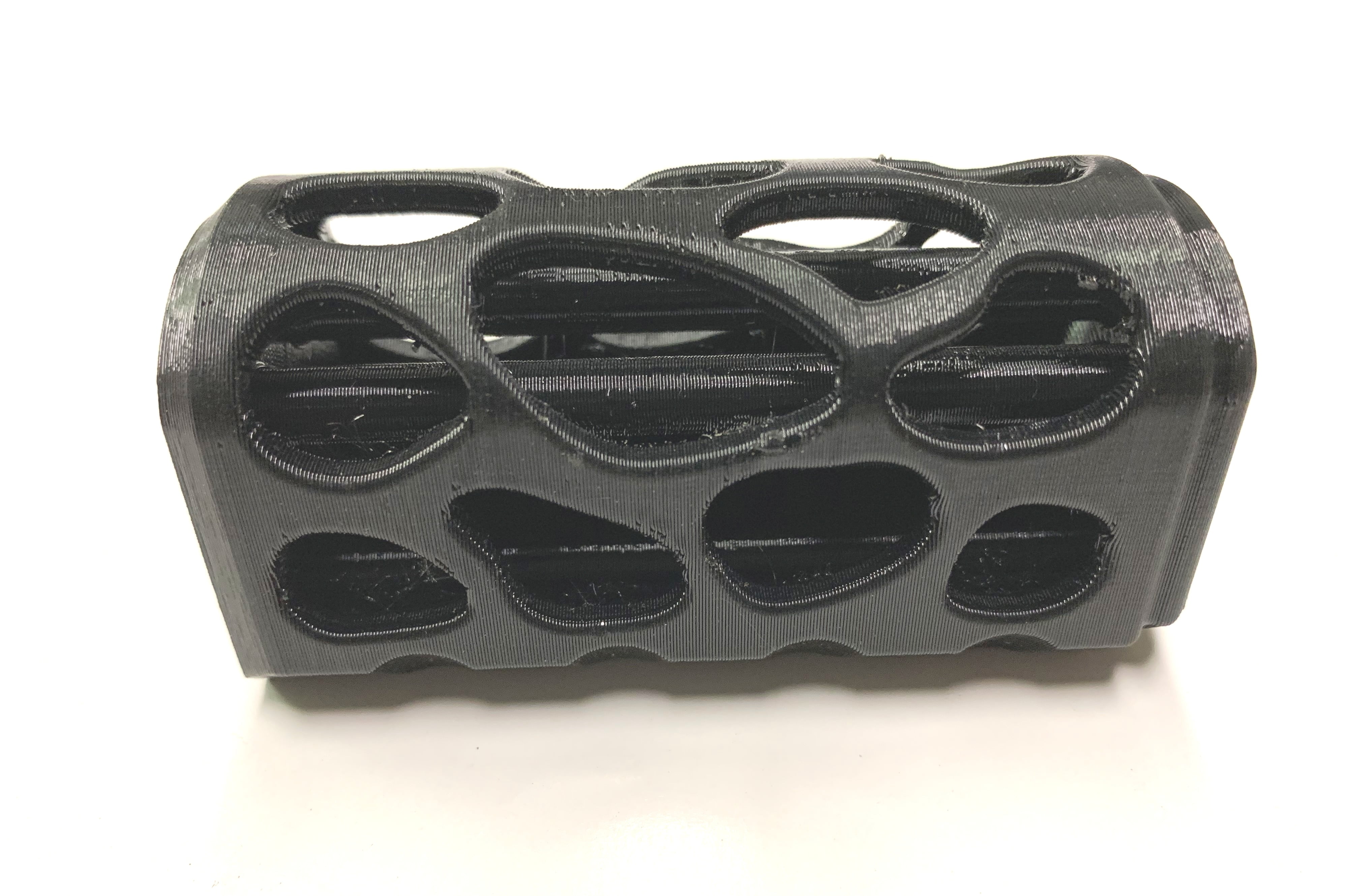 Azodin KP3 Paintball Gun Low Profile Skeletonized Replacement Pump