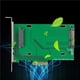 thumbnail image 5 of Tarjeta Vertical Pcie X4 A Nvme U.2 Ssd Sf8639 De 2,5 Pulgadas Para Intel 750 P3700/Samsung Pm963 Cateissary EL008025-00, 5 of 6