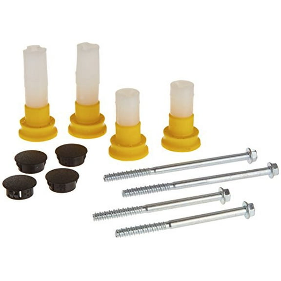 Frigidaire 134596200 Shipping Bolt Kit Unit