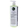 thumbnail image 1 of Champú de aloe vera y eucalipto El Patron El Patron Champú de aloe vera y eucalipto Hombre 32oz, 1 of 1