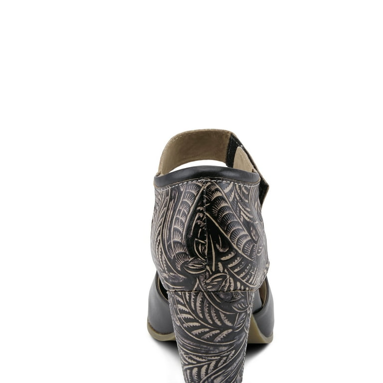 Spring Step L'Artiste Women's TOOLIE Shoes - Walmart.com