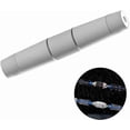thumbnail image 2 of Waterproof Ethernet Plug Coupler Set, IP68 Rated, Shielded Connectors for Harsh Environments, 5 Pieces, 2 of 5