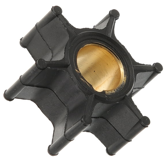 Transfer Pump Impeller Rubber Water Pump Compatible with 386084 1 Set