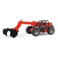 thumbnail image 4 of Vehículo de juguete Bruder Manitou Cargadora telescópica MLT 633, 4 of 7