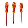 thumbnail image 1 of Juego de 3 desarmadores dieléctricos, 1 of 5