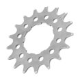 thumbnail image 1 of pitrice Single Speed Cassette Cog Bike Freewheel Bicycle Components Parts Refit Silver 17T, 1 of 6