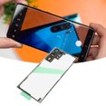 thumbnail image 1 of Ccdes S22 Ultra Back Glass Cover Replacement With Repair Tools Phone Stand, 1 of 8