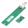 thumbnail image 1 of Mini Placa De Antenas De Látigo, Módulo De Antena Activa De Trabajo Estable Y Duradero 9-15 V Fácil Instalación Para Bricolaje, 1 of 7