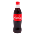 thumbnail image 2 of Coca Cola 500ml Regular Envase De Vidrio Sabor Clásico 12 piezas, 2 of 2