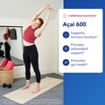 thumbnail image 4 of Pure Encapsulations Acai 600 | Berry Supplement for Fiber, Immune Support, Antioxidants, and Flavonoids* | 180 Capsules, 4 of 9