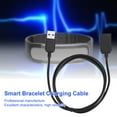 thumbnail image 4 of Eotvia Smart Bracelet 4 Singular Charger, Black, 4 of 8