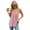 Deep Pink, variant on Fjuchai Womens Summer Tank Tops loose Sleeveless Camisole Spaghetti Strap Shirts Tees Shirts Round Neck Sleeveless Top S-XXL