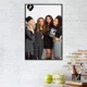 thumbnail image 3 of Cantante Little Mix Singer Pintura 24x36 Arte de pared Lienzo Pósteres Habitación Familiar Moderna Decoración Arte Decoración de pared, 3 of 5