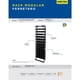 thumbnail image 2 of Rack Estante Modular Surtek Organizador de Gavetas Tornillos RTORG, 2 of 2
