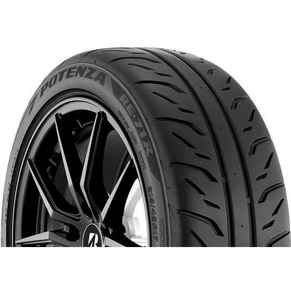 Bridgestone Potenza RE71R 245/40R18 97W Tire
