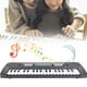 thumbnail image 1 of Juguete Musical ANGGREK Piano Electrónico Portátil Para Bebés 37 61 Teclas, 1 of 8
