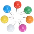 thumbnail image 3 of Colgante luminoso para perros, colgante luminoso LED de 7 piezas, suministros para mascotas, colgante LED para mascotas, calidad superior, 3 of 8