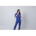 thumbnail image 2 of Two Piece Classic Scrub Set, 2 of 3