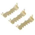 thumbnail image 3 of jifeng 100 Piece Wall Hanging Picture Photo Frame Sawtooth Hook Hanger Picture Framing, 3 of 7