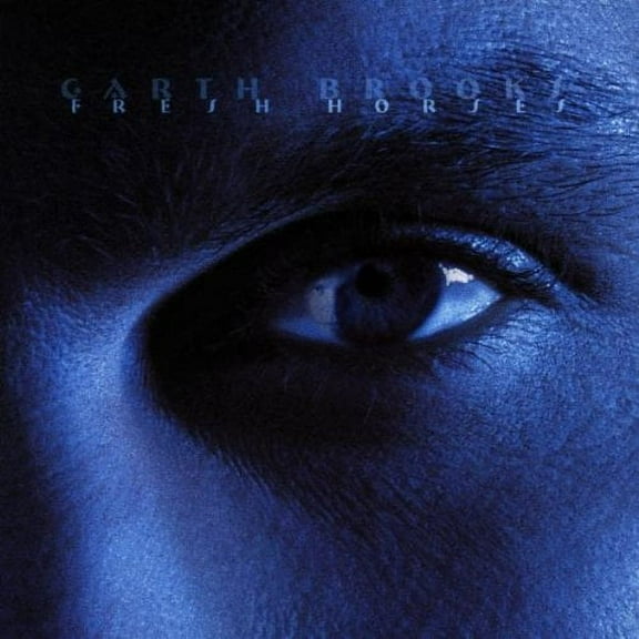 Fresh Horses (CD) by Garth Brooks