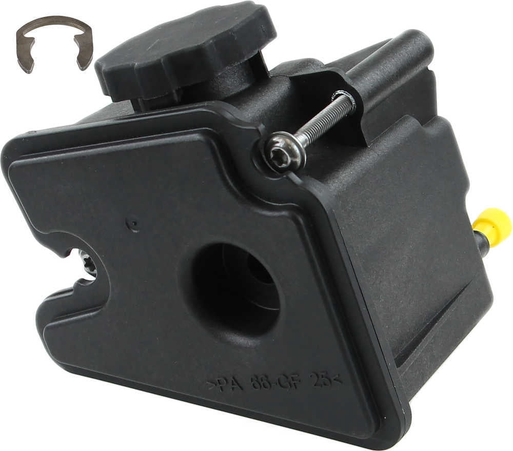 Atlantic Automotive Engineering RES-0042 AAE New Steering Fluid Reservoir. Recommend Changing When