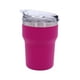 thumbnail image 1 of Vaso de Acero Termico SK MASTER 12 ONZ Color: MAGENTA Modelo :MAP-SS17-MT, 1 of 4
