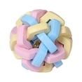 thumbnail image 3 of Juguetes para masticar perros, juguete para masticar para la dentición de cachorros, juguetes para perros duraderos para razas pequeñas, medianas y M, 3 of 8